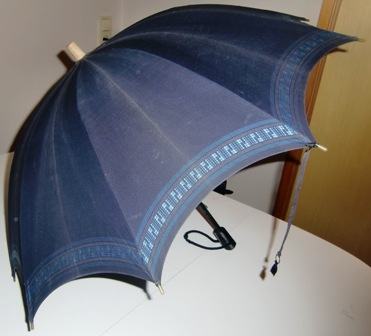 M39M 1930s Sun parasol